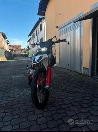 swm rs 125 r