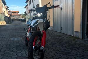 swm rs 125 r