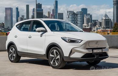 MG ZS - Batteria da 72 kwh - IN GARANZIA