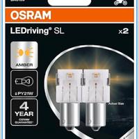 OSRAM PY21W