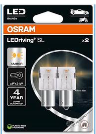OSRAM PY21W