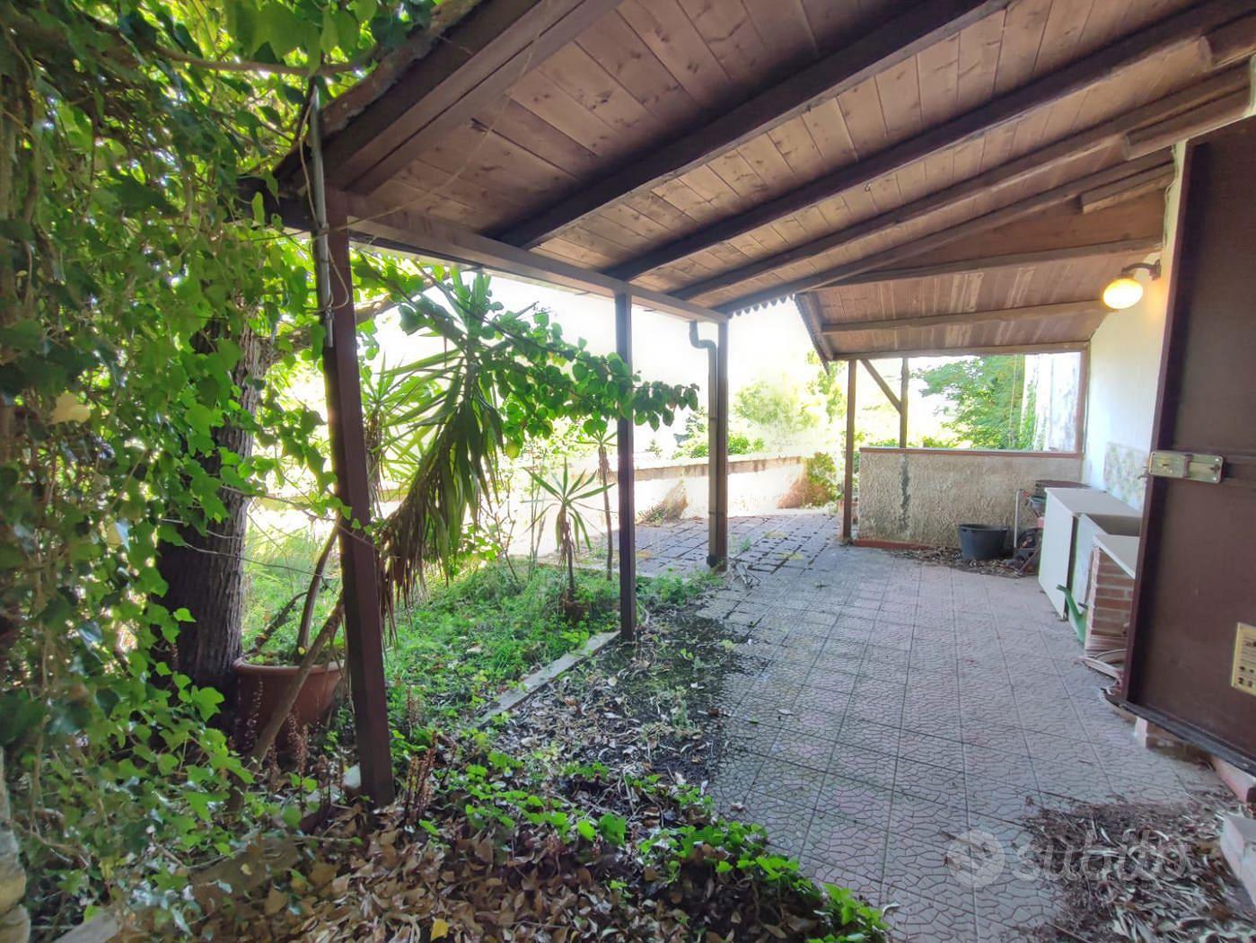 Appartamento – Monreale, Palermo - Altro