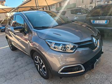 Renault Captur - 1.5 Dinamiche | Navigazione | Acc