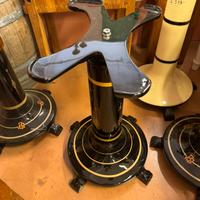 piedistalli per affettatrici