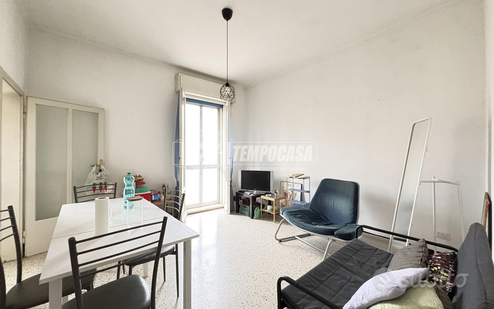 Apartment in Bologna, La Zucca, Quartiere Navile - Vista 4