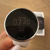 Orologio sportivo Polar Pacer Pro