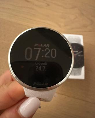Orologio sportivo Polar Pacer Pro