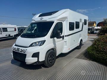 CARADO CARADO --- T 338 STANDARD