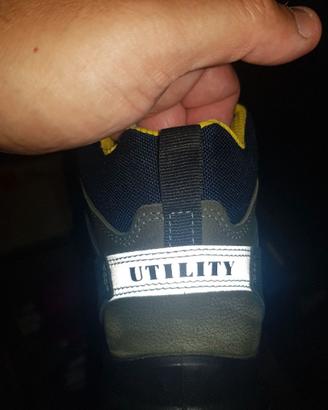 scarpe