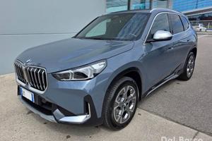 BMW X1 xDrive 23i DCT