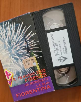 12 maggio 2003 Firenze a ritrovato la sua Fiorenti