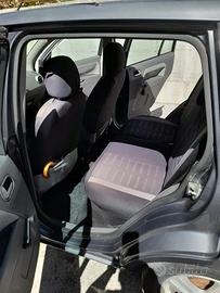Ford Fusion 1.4 TDI