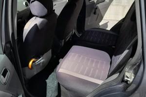 Ford Fusion 1.4 TDI