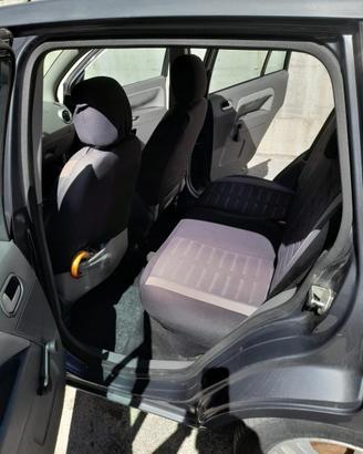 Ford Fusion 1.4 TDI