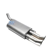 SILENZIATORE DI SCARICO PER OPEL CORSA 1993-2000 x