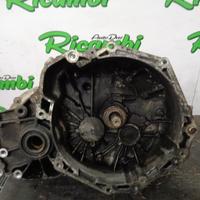 CAMBIO 5 MARCE PER MERIVA A 1.7 CDTi 2005