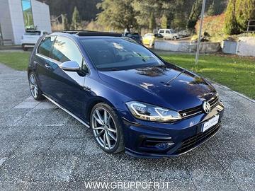 Volkswagen Golf R 2.0 TSI DSG 4MOTION 3p.
