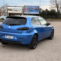 Alfa Romeo 147 1.9 JTD Q2