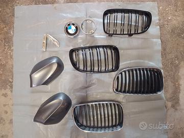 Accessosi BMW serie 1 e81 e82 e87 e88
