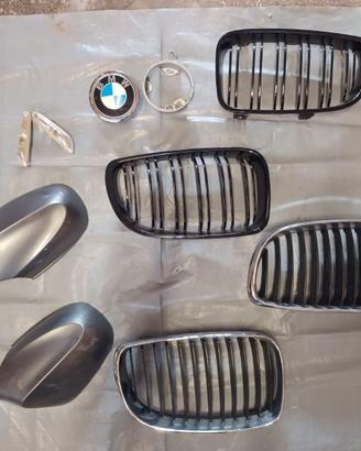 Accessosi BMW serie 1 e81 e82 e87 e88