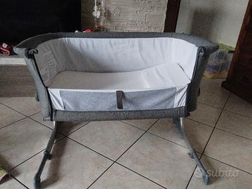 Next ti me marca kinderkraft 