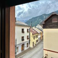 136 MQ DI APPARTAMENTO IN CENTRO PAESE