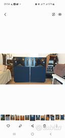 JBL 4430 Diffusori Studio monitor