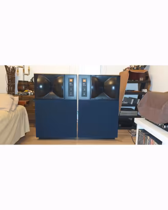 JBL 4430 Diffusori Studio monitor