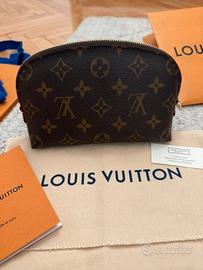 Pochette Cosmétique PM Louis Vuitton
