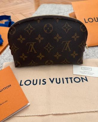 Pochette Cosmétique PM Louis Vuitton