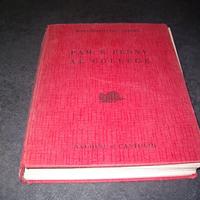 Pam e Penny al College Rosamond Du Jardin Baldini