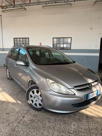 Peugeot 307 SW GPL 1.6