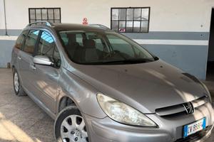 Peugeot 307 SW GPL 1.6