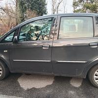 lancia musa GPL 