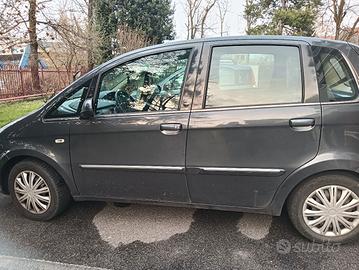 lancia musa GPL 