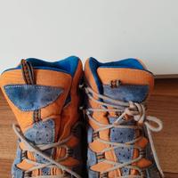 Scarponi trekking / Pedule 35