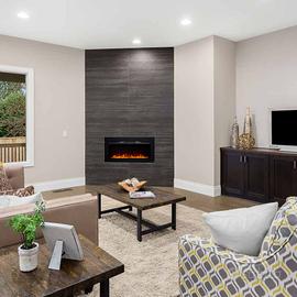 CAMINO ELECTRIC FIRE LYON 102