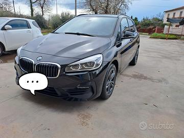 BMW Serie 2 Active Tourer Sport 