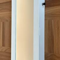 Armadio portagioelli con specchio