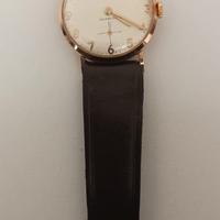 Orologio vintage Lorenz