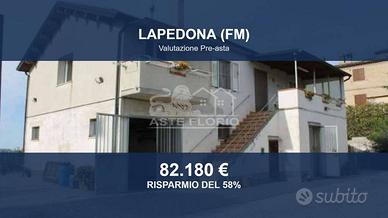 Immobile in asta di 137 m² con più di 5 locali e b