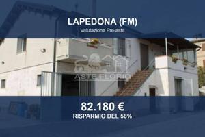 Immobile in asta di 137 m² con più di 5 locali e b