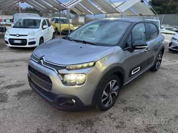 Citroen C3 HDi Shine Pack Tetto nero Retroc Keyles
