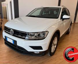 Volkswagen Tiguan 2.0 TDI 150cv DSG Business 2020