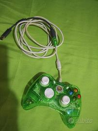 joystick Xbox 360 rock Candy 