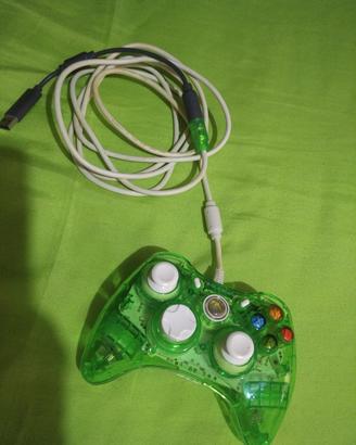 joystick Xbox 360 rock Candy 