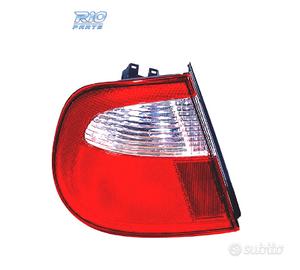 FANALE SINISTRO SEAT CORDOBA 6K2 99-02