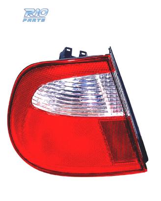 FANALE SINISTRO SEAT CORDOBA 6K2 99-02