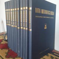 Enciclopedia Vita Meravigliosa Confalonieri 1960