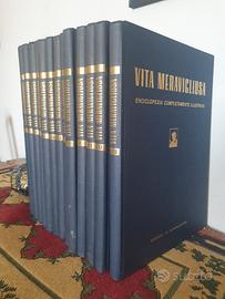 Enciclopedia Vita Meravigliosa Confalonieri 1960
